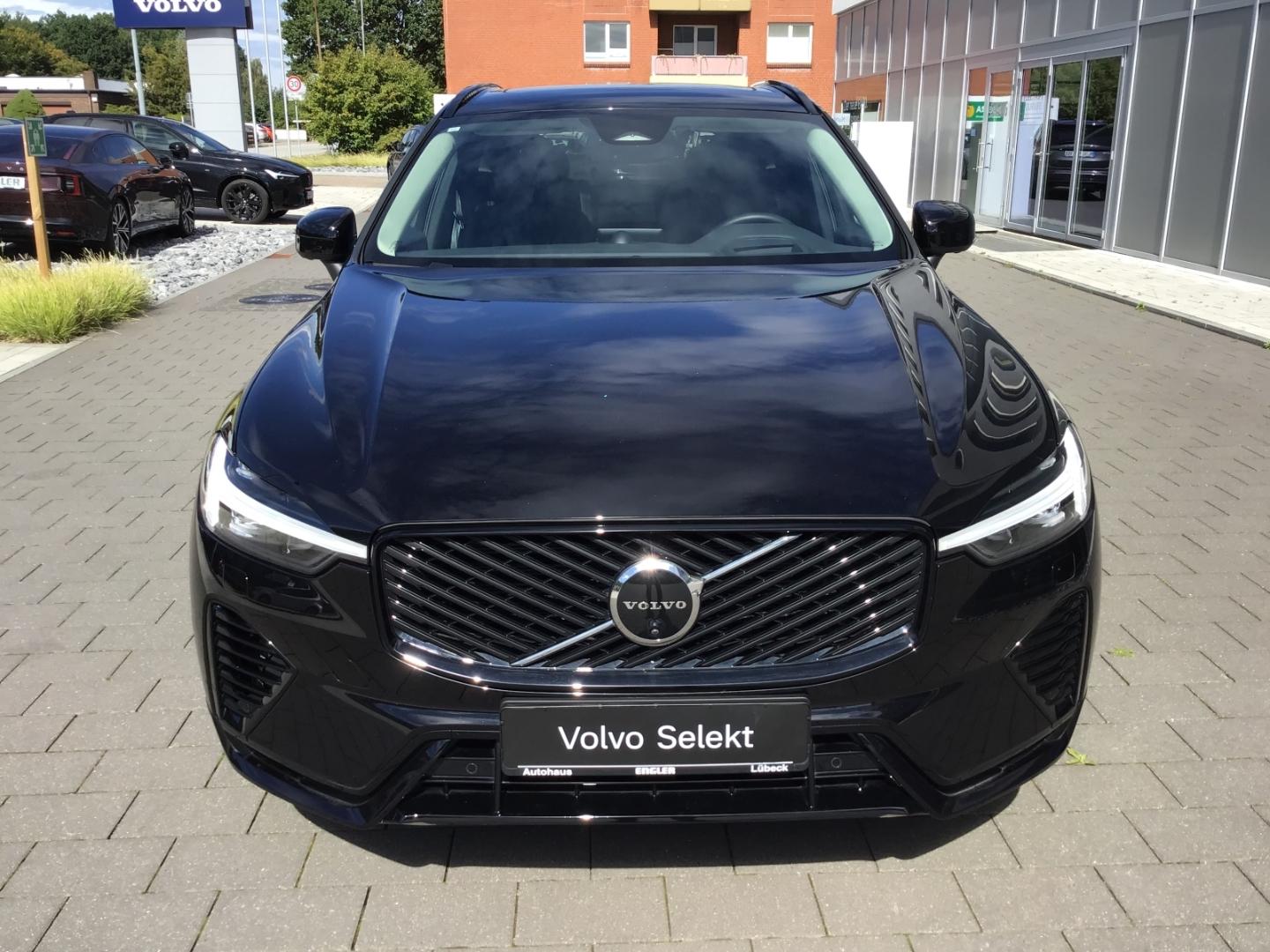 Volvo XC60 T8 Ultra Dark AWD PanoDach Cam Stdhzg.