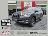 Toyota Land Cruiser 2.8D4-D Executive AHK*Navi*4xSHZ*AC - Toyota Land Cruiser in Dresden