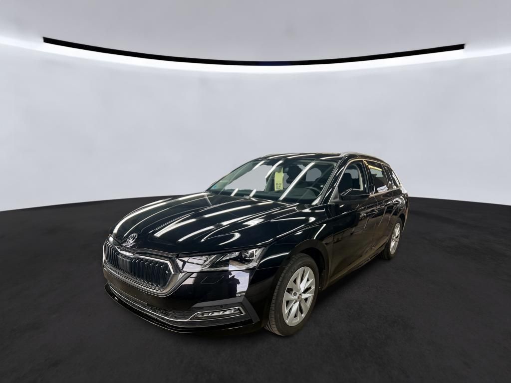 Image of Skoda Octavia