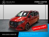 Mercedes-Benz V 250 d lang STYLE Multibeam elektr. Türen AHK - Mercedes-Benz V 250