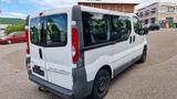 Opel Vivaro 2,0 DCTI Kombi 9.Sitzer*Klima*AHK* - Opel Vivaro Gebrauchtwagen in Stuttgart