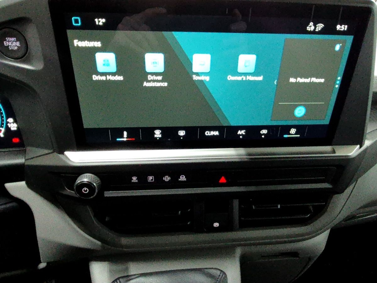 Volkswagen T7 Transporter - Bild 14