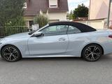 BMW 420 420i Cabrio M Sport autom.  - BMW 420 in Frankfurt (Main)