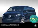 Mercedes-Benz V 300 d EDITION Extralang |ILS|NAVI|DISTR|AHK|LM - Mercedes-Benz V 300 in Saarbrücken