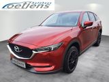 Mazda CX-5 SKYACTIV-G 165 AL-KANGEI LED Navi el.Heckkl - Mazda CX-5 aus 2020
