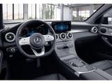 Mercedes-Benz GLC 300 COUPE AMG-LINE STH. SHD DISTRONIC HUD NI - Mercedes-Benz GLC 300 in Mainz
