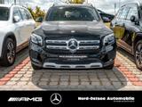 Mercedes-Benz GLB 180 d STYLE KAMERA AHK LED SHZ TEMPO TOTW - Mercedes-Benz GLB 180 in Hamburg