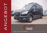 Dethleffs Globetrail 590 C Ford Junger Gebrauchter! - Offers matching your search criteria