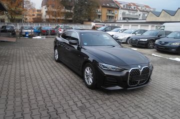 BMW 430 - 6