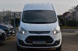 Ford Transit Custom Kasten 290 L1 Trend Klima|Tempo. - Ford Transit: Van