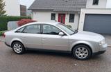 Audi A6, Automatik  - gebrauchte Audi A6 aus dem Jahr 2000