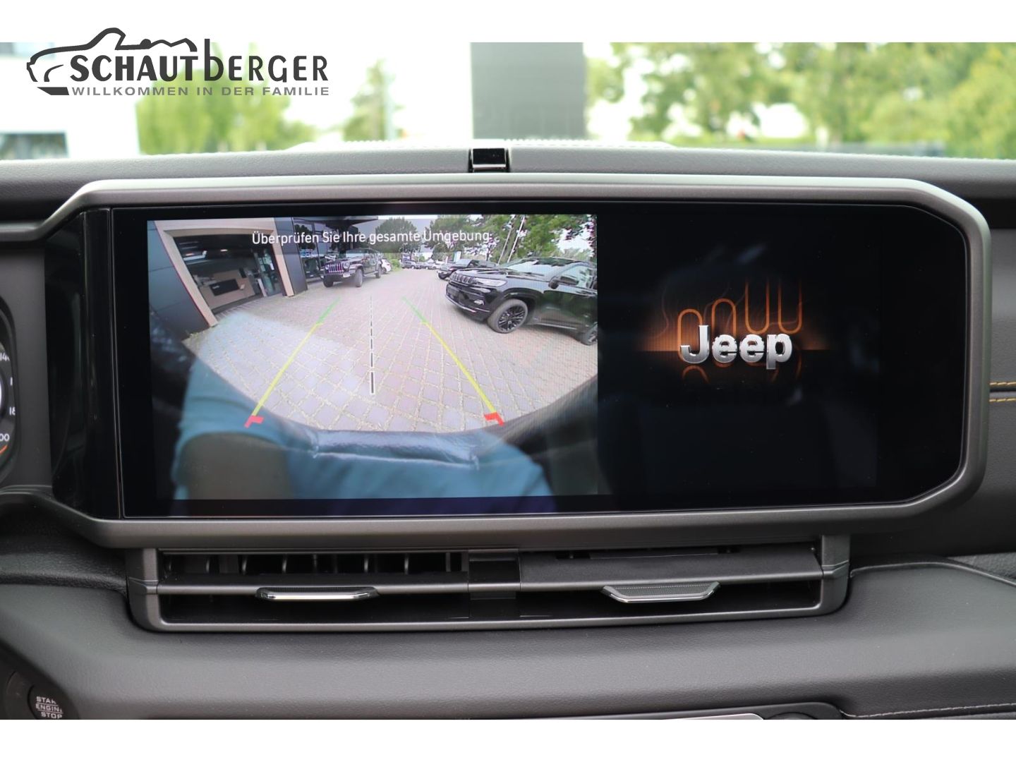 Jeep Wrangler - Bild 19