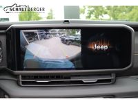 Jeep Wrangler - Vorschau Bild 19