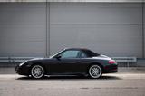 Porsche 996 Carrera Cabriolet Carrera - Porsche in Würzburg