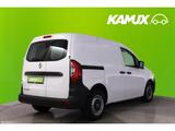 Renault Kangoo III 1.5BdCi Open Sesame+KLIMA+TEMPO+PDC - Renault Kangoo Gebrauchtwagen in Freiburg