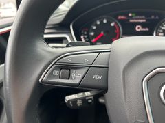 Fahrzeugabbildung Audi A5 Sportback 40TFSI S-Line Pano Matrix Stdhzg