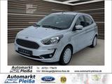 Ford Ka+ 1.2 Ti-VCT Cool and Sound - Ford Ka/Ka+ in Chemnitz