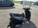 SYM FNX 125 - Angebote