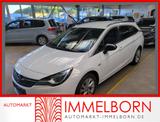 Opel Astra K Sports Tourer Elegance Kamera*LED*TW*LM