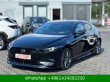 Mazda 3 Lim. 5-trg. GT+ AWD HUD|ACC|BOSE|360°|LED - Mazda 3: 5.3