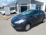 Ford Fiesta Celebration Sitzheizung FSH Freisprech - Ford Fiesta: Fr