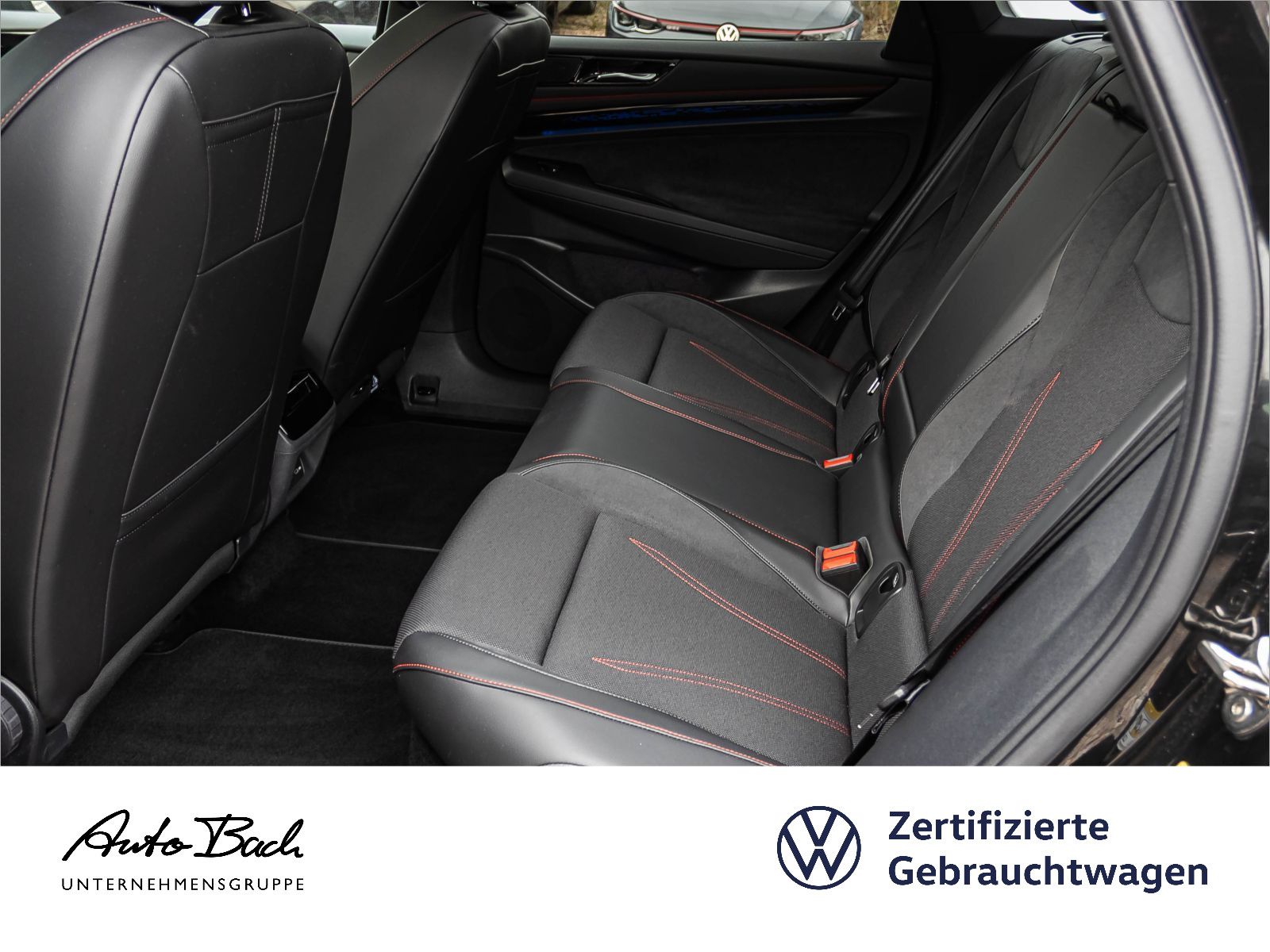 Volkswagen ID.7 - Bild 15