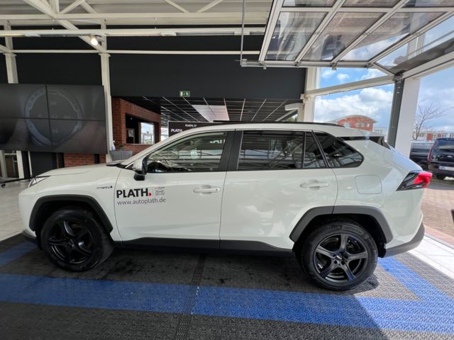 Toyota RAV 4  Hybrid x2 *LED*KAMERA*