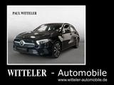 Mercedes-Benz A 200 Progressive LED/RFK/DISTRONIC/Ambientebel. - Mercedes-Benz A-Class in Dresden