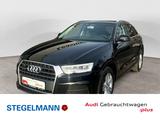 Audi Q3 2.0 TDI qu. S-tronic Sport *LED*Navi* - Audi Q3 mit Diesel-Antrieb: Automatik