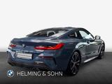 BMW M850i xDrive Coupé HK HiFi DAB Laser Soft-Close  - blaue BMW M850