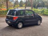 Peugeot Perfektes Stadtauto Peugeot 1007: Schiebetüren - gebrauchte Peugeot 1007 aus dem Jahr 2005