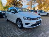 Volkswagen Golf Sportsvan,Comfortline,Klimaaut,Sitzhzg