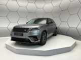 Land Rover Range Rover Velar R-Dynamic HSE Standheizung HuD - Land Rover Range Rover Velar: Dynamic Hse
