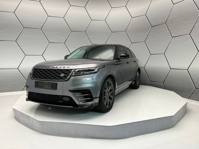 Land Rover Range Rover Velar R-Dynamic HSE Standheizung HuD