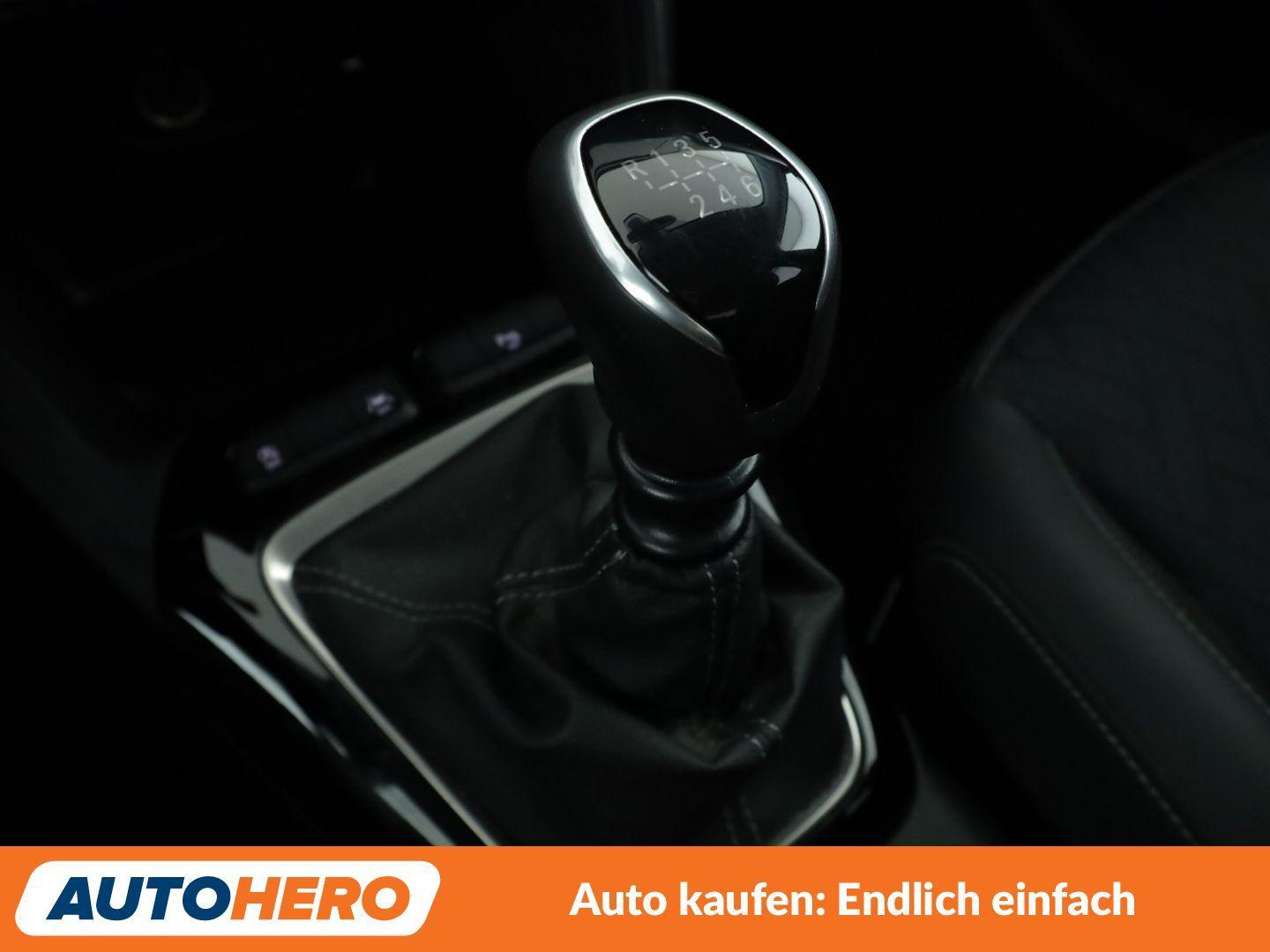 Opel Corsa 1.2 Turbo Elegance*LED*TEMPO*PDC*SHZ*KLIMA, миниатюра 23