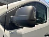 Renault Trafic Lkw Komfort L1H1 2,8t Blue dCi 130 MY24 - Renault Doppelkabine Trafic
