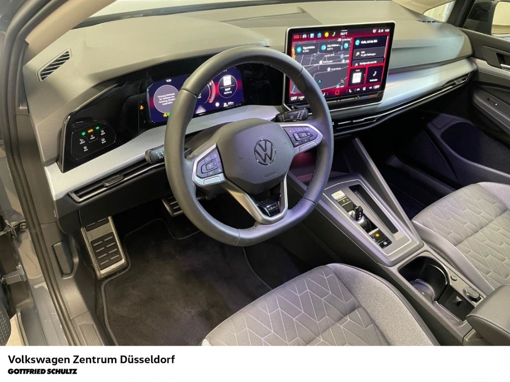 Volkswagen Golf - Bild 14