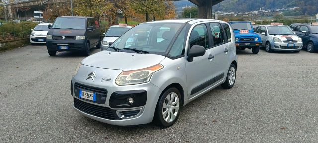 Citroën Citroen C3 Picasso C3 Picasso 1.6 HDi 90 airdrea