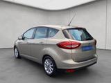 Ford C-MAX 1.5 EcoBoost Start-Stop-System Aut. Titani - Ford C-Max in Frankfurt (Main)