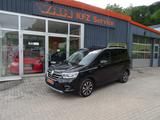 Renault Kangoo III Techno, Aut., LED, Navi, SHZ, AHK *18 - scheckheftgepflegte Renault Kangoo