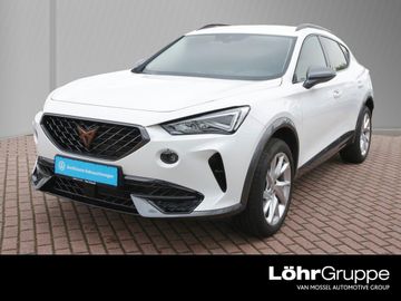 Cupra Formentor - 1