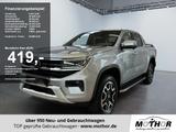 Volkswagen Amarok Doppelkabine Style 2.0 TDI DSG 4Motion - Volkswagen Amarok Tageszulassungen