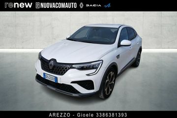 Renault Arkana - 1