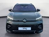 Volkswagen Tiguan 2.0 TDI DSG 4Motion R-Line Leder Pano - mit Diesel-Antrieb: Geländewagen, 2.0