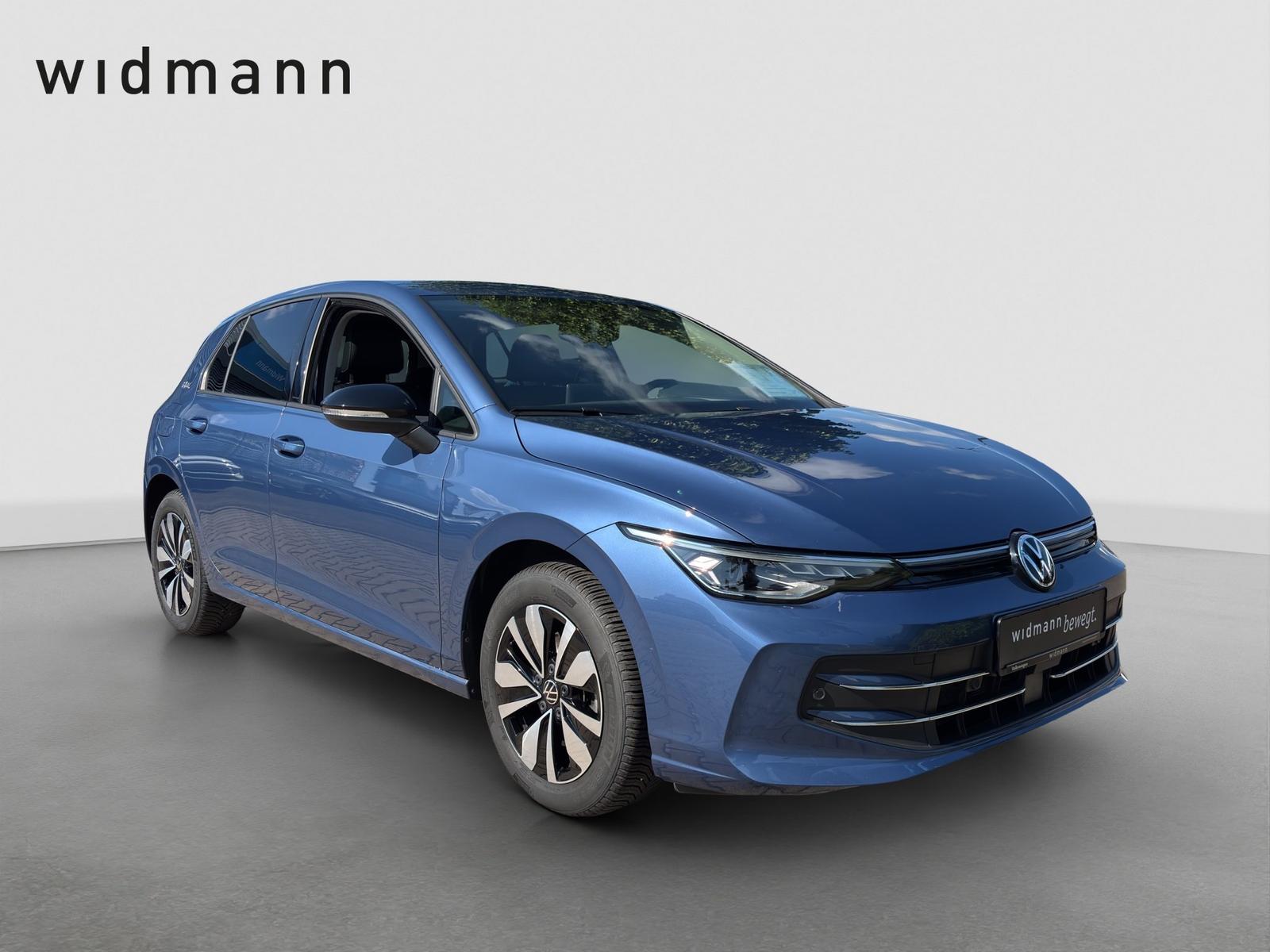 Volkswagen Golf Life GOAL 1.5 eTSI 150 PS DSG AHK NAVI ACC, миниатюра 8