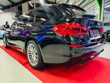 BMW 520D Touring 520 d Sport Line - BMW Gebrauchtwagen von 2020
