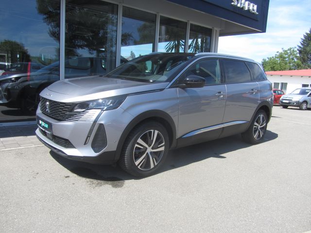 Peugeot 5008 Allure Pack