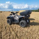 TGB Blade 1000 ECO EFI LOF - Offers
