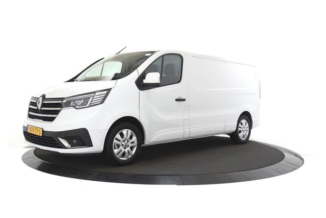 Renault Trafic 2.0 dCi 130 T30 L2H1 Luxe Kasten