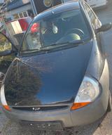 Ford Ka 1.3 mit Klima - Ford Ka/Ka+ aus 2006